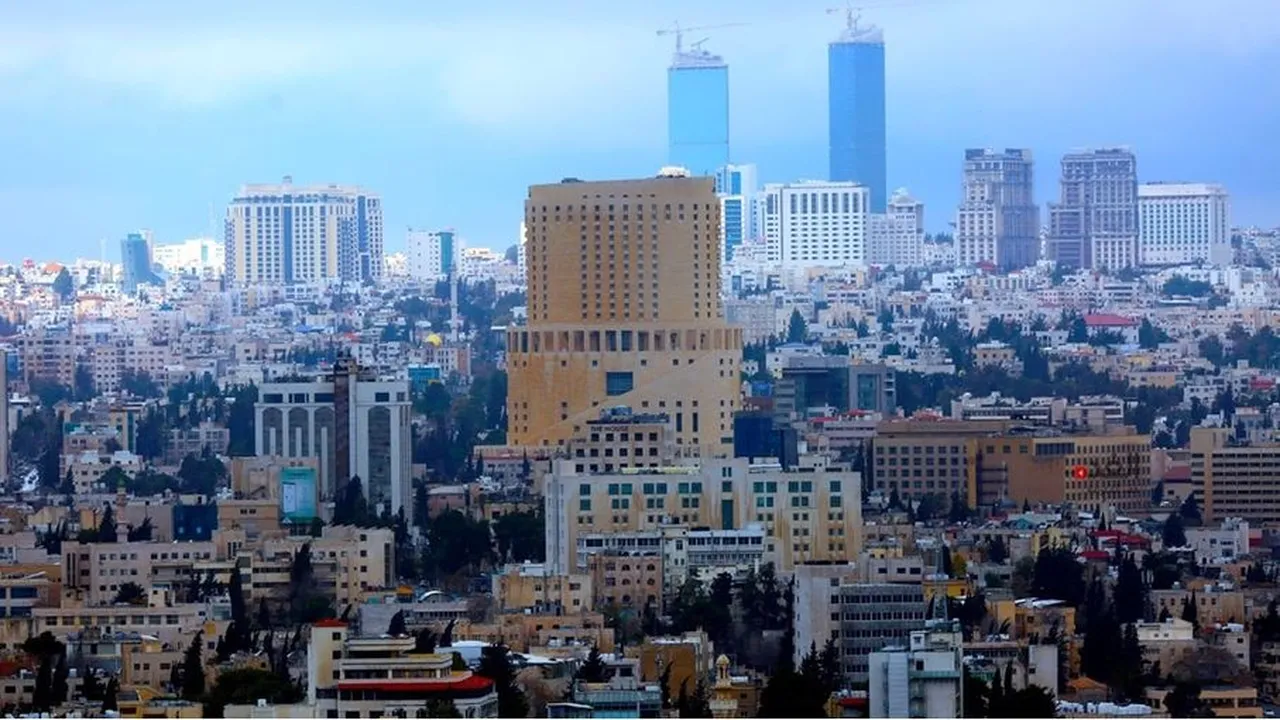 أجواء لطيفة تسيطر اليوم وانخفاض ملموس في درجات الحرارة يضرب البلاد الخميس